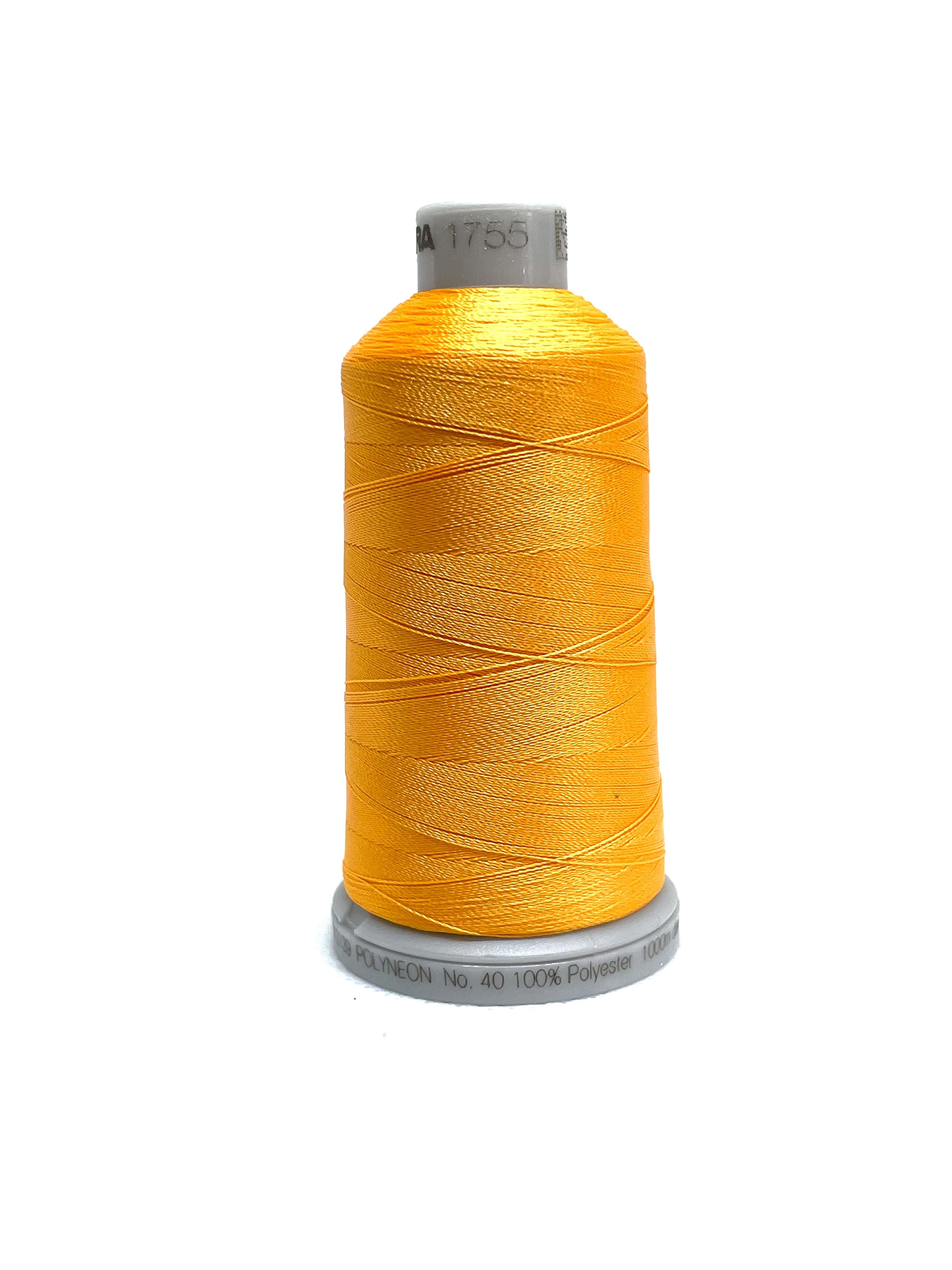 Madeira Polyneon 40 1000M (Apricot - 1755)