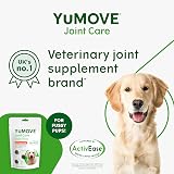 YuMOVE Daily Bites Joint Supplement for Dogs 60 Chews Hip Support view 2