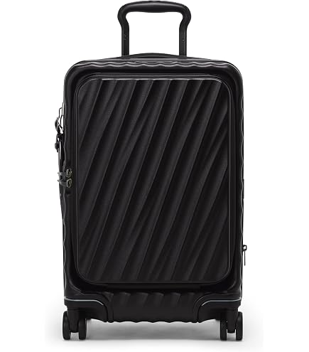 Amazon.com | TUMI - 19 Degree Expandable Carry-On - 4-Wheeled Hard