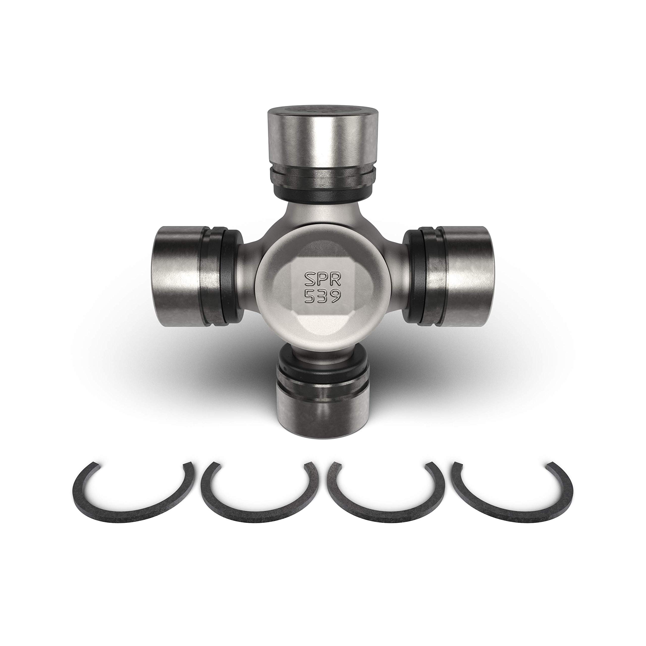 Photo 1 of Spicer 5-795X U-Joint Kit S44 Series (ISR)