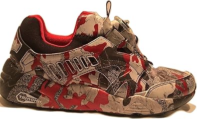 zapatillas puma disc