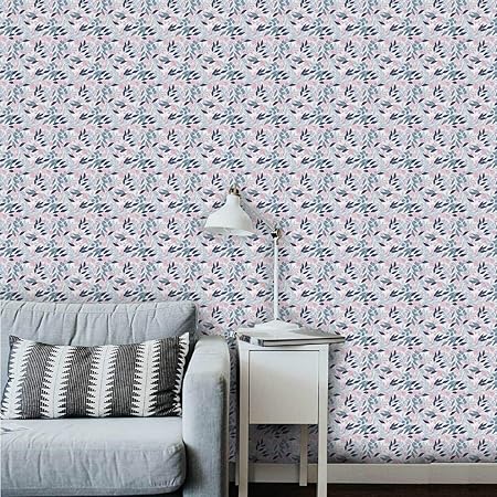 AS Interior Attractive Peel and Stick Self Adhesive Beautiful Tiny