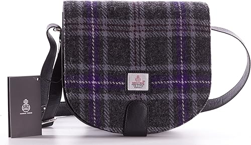 hebridean thistle tartan