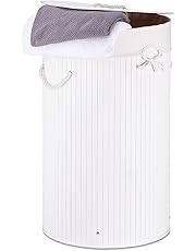 Cestos para la colada | Amazon.es