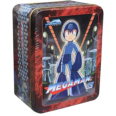UFS Mega Man Rise of the Masters Mega Man Special Morocco | Ubuy