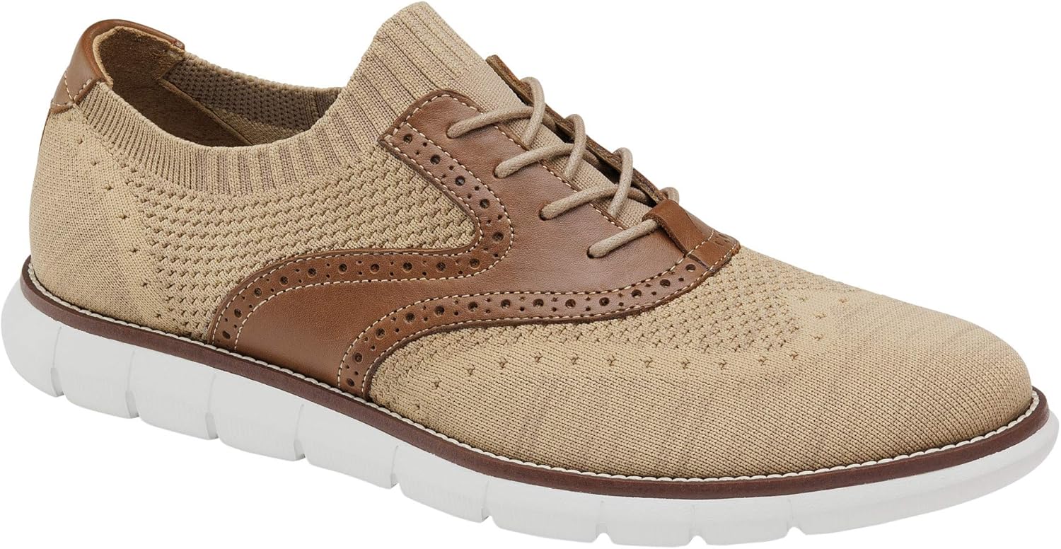 johnston and murphy tennis shoes