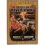 The Bridge on the River Kwai