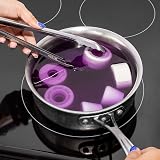 Rit Dye More Synthetic 7oz Royal Purple Multicoloured Fabric Dye view 7
