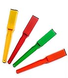 CMBS Quality Products Colorful 8” Magnetic Wands