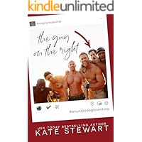 The Guy on the Right