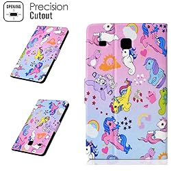 UUcovers Case for Samsung Galaxy Tab E 8.0 SM-T375