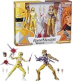 Power Rangers Lightning Collection Mighty Morphin