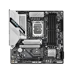 GIGABYTE Z890M Gaming X Ultra Core (Series 2) LGA