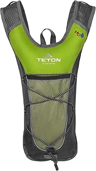 TETON Sports Mountain Bike Hydration Packs