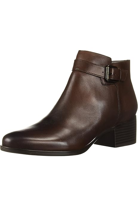 naturalizer women's dora ankle bootie