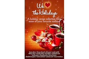 We (Heart) the Holidays: A recipe collection