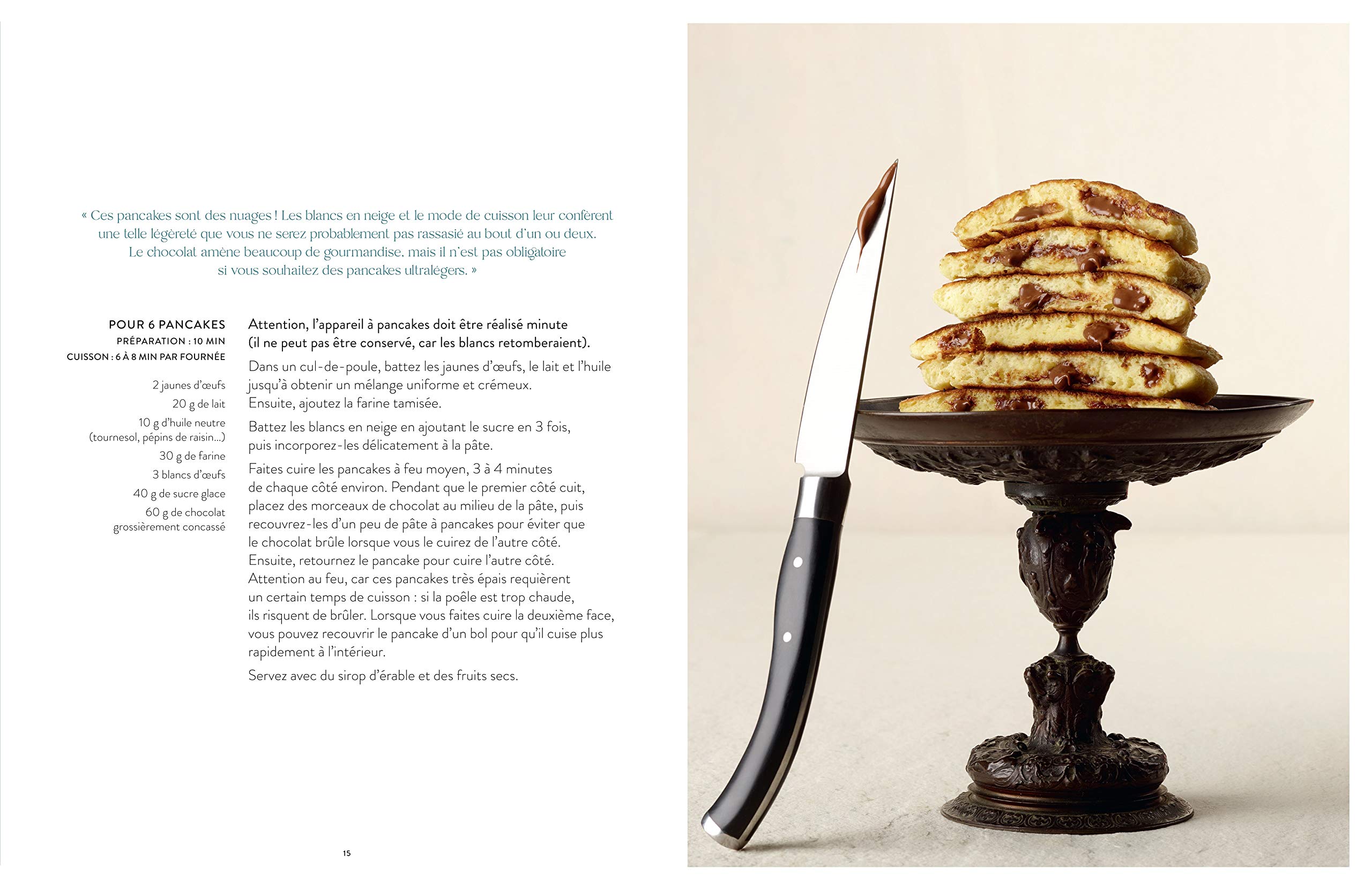 La Patisserie Au Fil Des Envies French Edition Perrotte Camille Rougereau Patrick Amazon Com Books