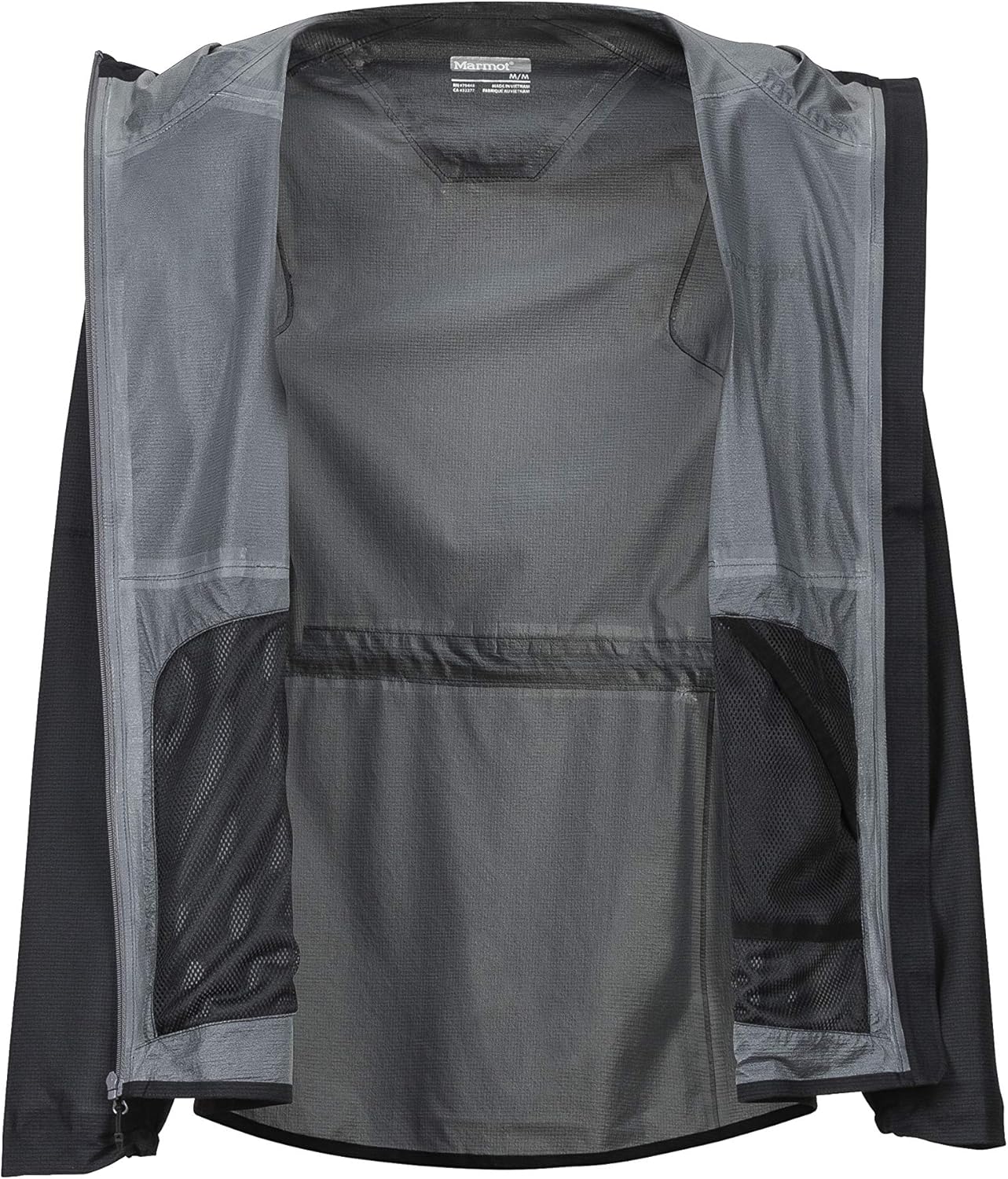 marmot women's bantamweight jacket