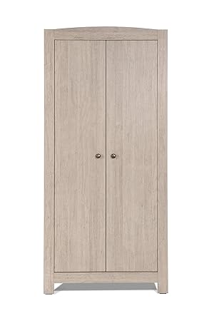 Silver Cross New England Wardrobe Amazon Co Uk Baby