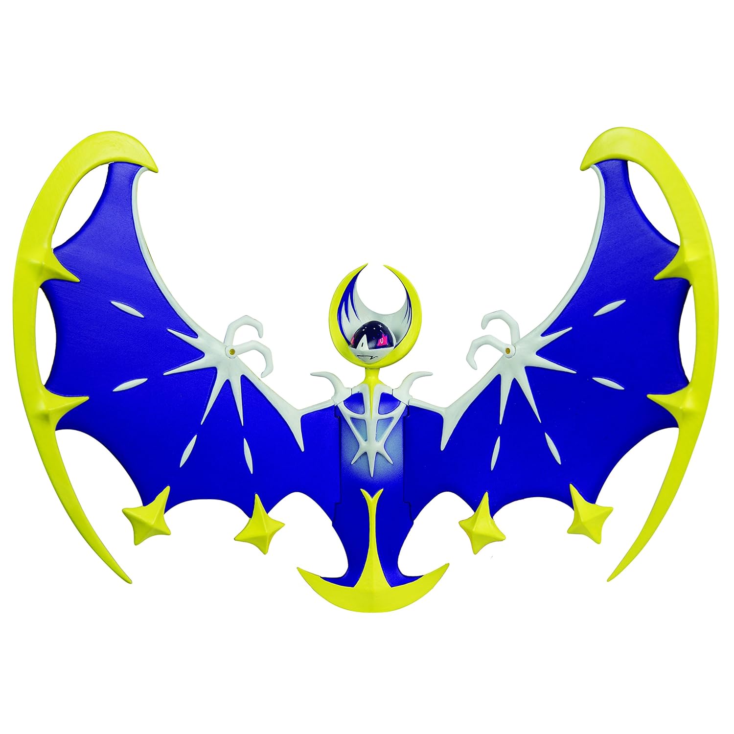 Pokémon Legendary Figure Pack Lunala