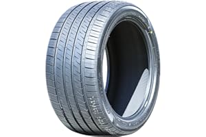 Landspider Citytraxx H/P All-Season Truck/SUV High Performance Radial Tire-315/35R20 315/35ZR20 315/35/20 315/35-20 110W Load Range XL 4-Ply BSW Black Side Wall UTQG 420AA