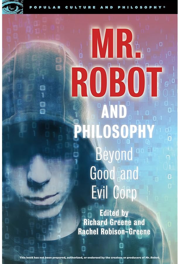 MR. ROBOT: Red Wheelbarrow: (eps1.91_redwheelbarr0w.txt): Sam