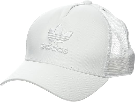 adidas originals aframe trefoil trucker
