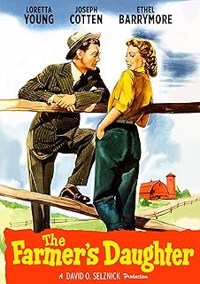 Amazon Com The Enchanted Cottage Dorothy Mcguire Robert Young