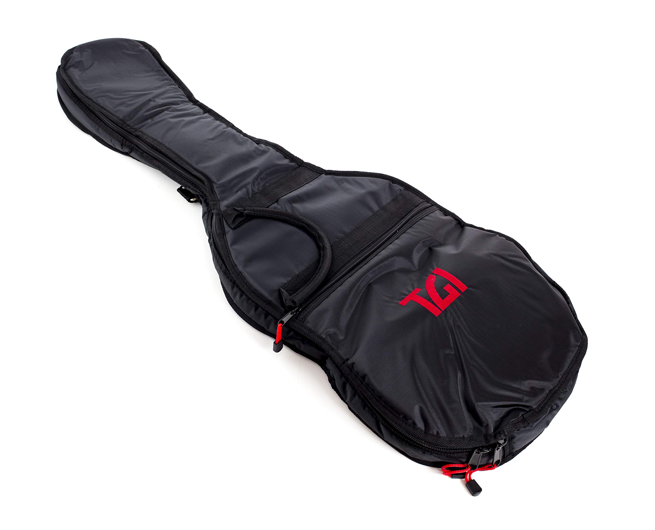 TGI 4330 Padded Gig Bag for Electric Guitar