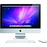 Apple iMac MC508LL/A 21.5-Inch Desktop (OLD VERSION)