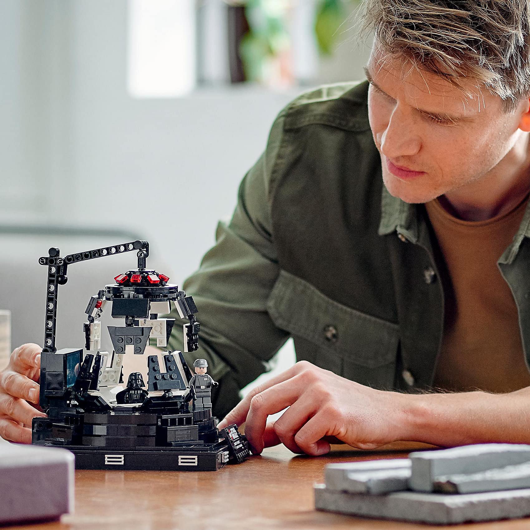 75296 lego star wars