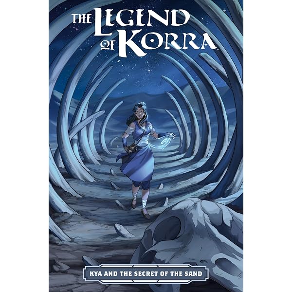 Amazon.com: The Legend of Korra: Turf Wars Part One eBook