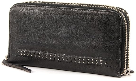 TYOULIP SISTERS The Chainge Double Chainge - Rockdip Black