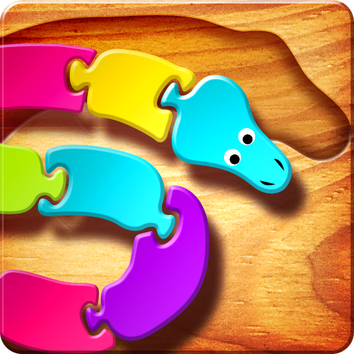 My First Puzzles: Snakes:Amazon.co.uk:Appstore for Android