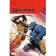 WOLVERINE BY BENJAMIN PERCY VOL. 6
