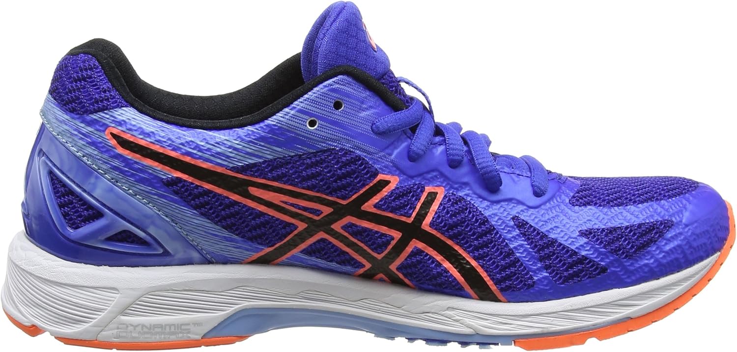 tênis asics gel ds trainer 22 feminino