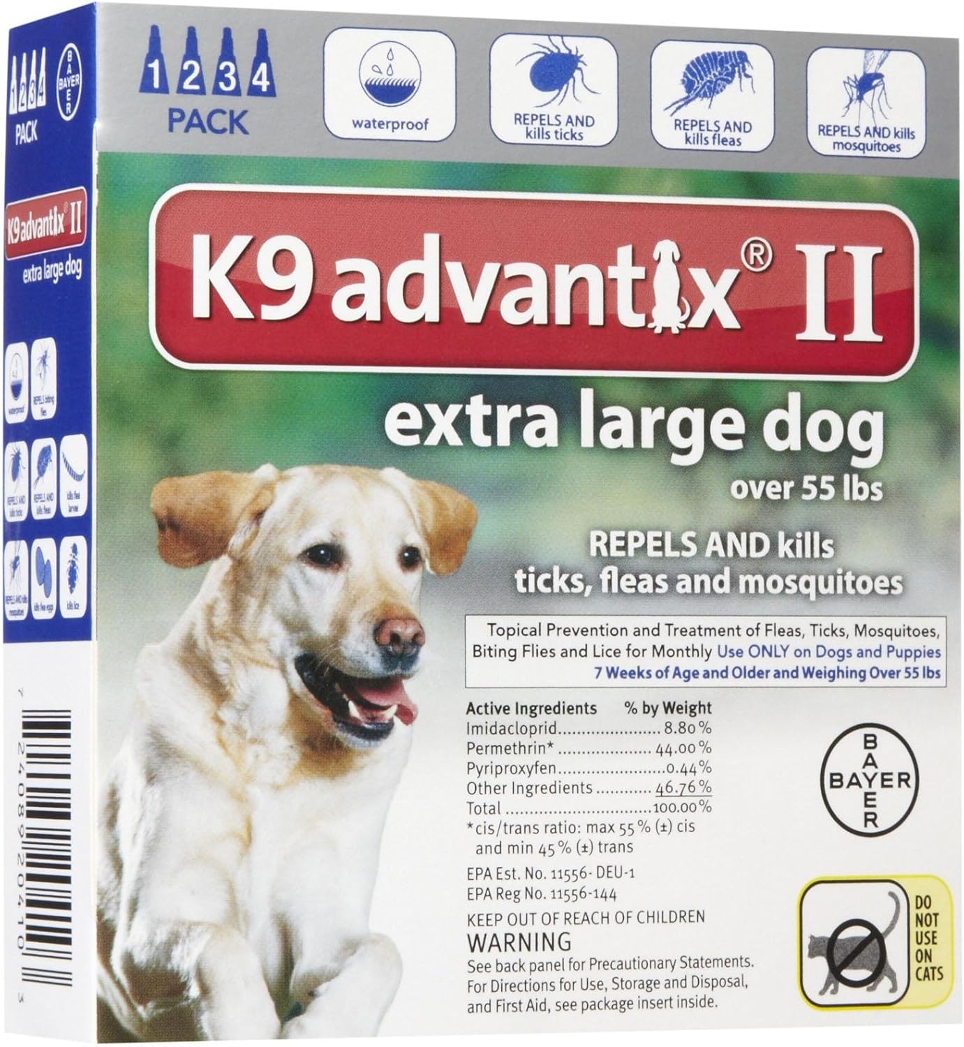 k9 advantix 3