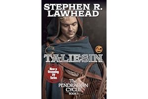 Taliesin (Pendragon Cycle Book 1)