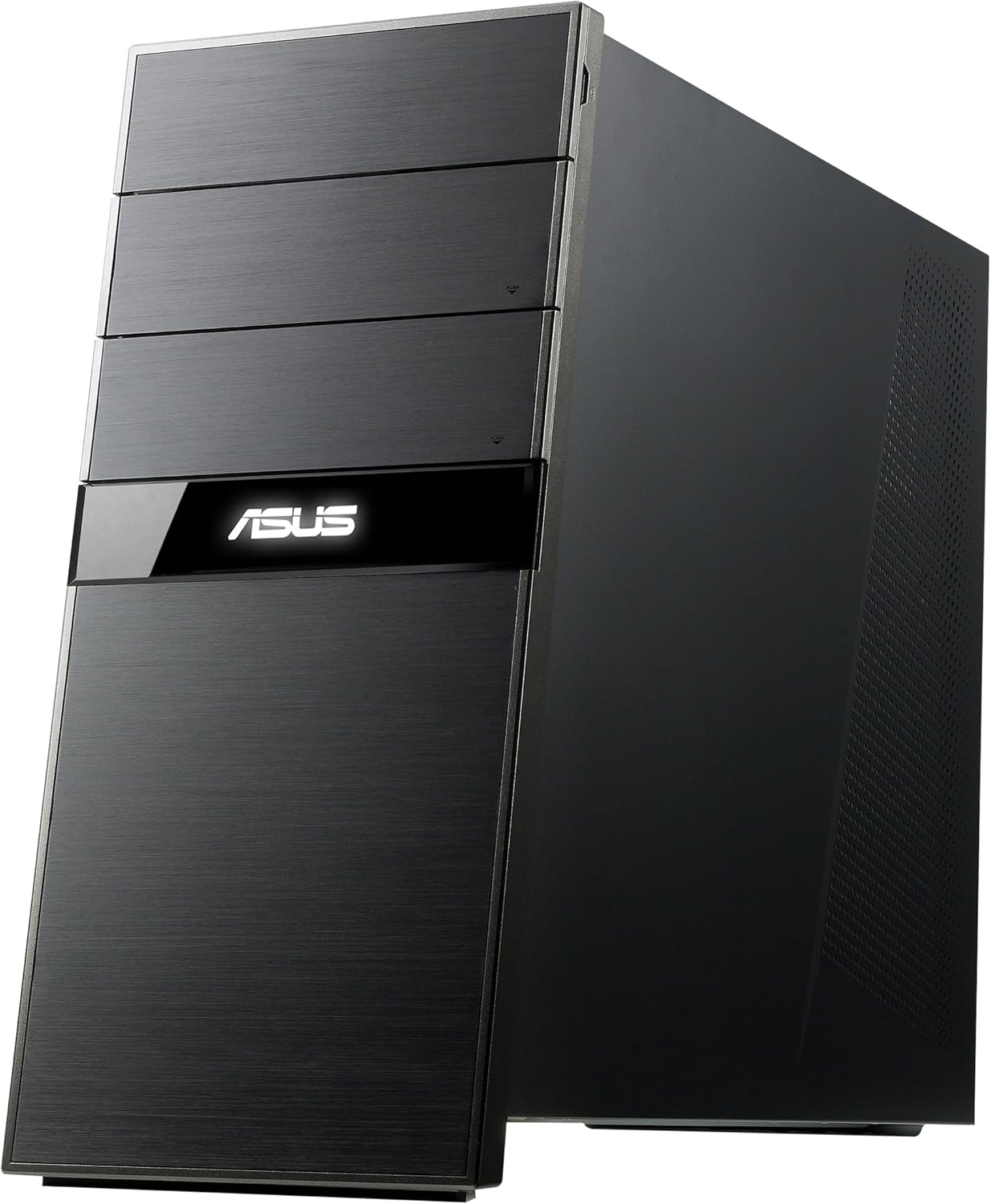 Asus Essentio CG 8250 Desktop PC (Intel Core i7 2600, 3,4 gHz, 8 GB RAM ...
