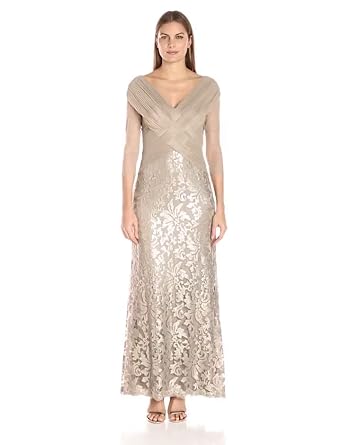 tadashi dresses amazon