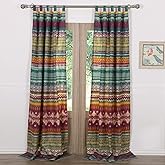 Greenland Southwest Multi Window Panel Pair (2) 84" L x 42" W