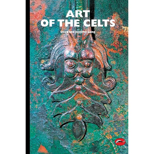 Amazon.com: The Art of the Picts: Sculpture and Metalwork in Early