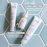 SVR CLAIRIAL Sun Cream SPF 50+ Anti-Aging Hyperpigmentation UVA UVB 40ml view 6