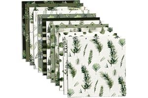 24PCS Christmas Scrapbook Paper 12x12 Inch Christmas Theme Double Sided Scrapbook Paper for DIY Albums Journals Card Making