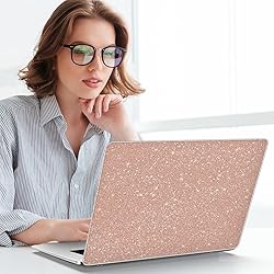 iCasso Compatible with MacBook Air 13 Inch Case