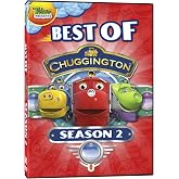 CHUGGINGTON - BEST OF SEASON 2