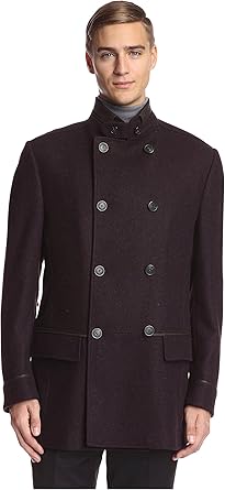 corneliani coat