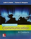 Intercultural Communication in Contexts