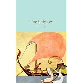 The Odyssey (Macmillan Collector's Library)
