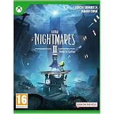 Little Nightmares 2 Enhanced Edition (Xbox Series X)